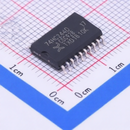 Nexperia 74HC244D,653 for sale