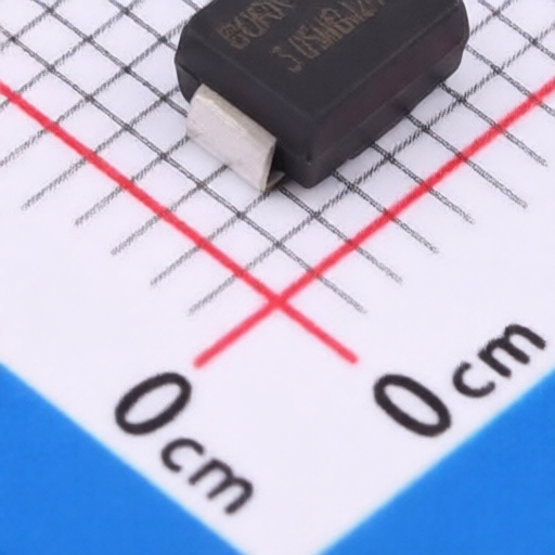 BORN 3.0SMBJ24CA for sale