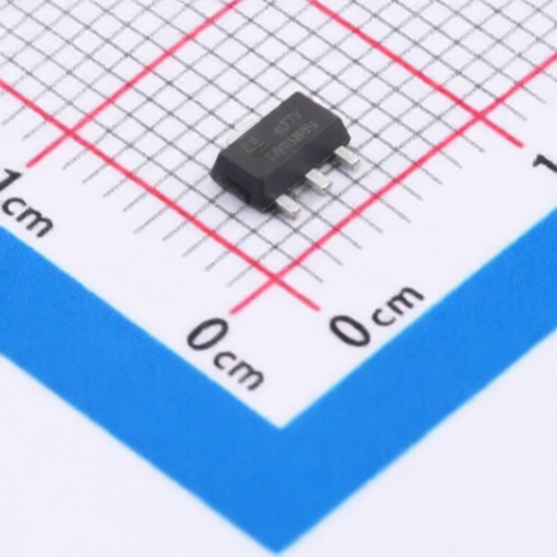 ElecSuper ES3N06G-AB3-R for sale