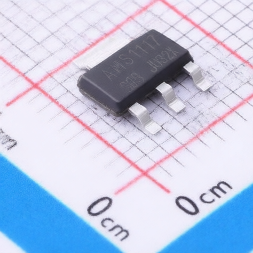 UNI-SEMIC AMS1117-T33 for sale