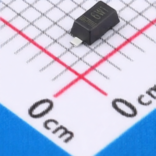 ST(Semtech) MM1ZB18 for sale