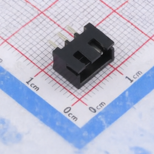 SHOU HAN 2.54-3P ZZ-H for sale