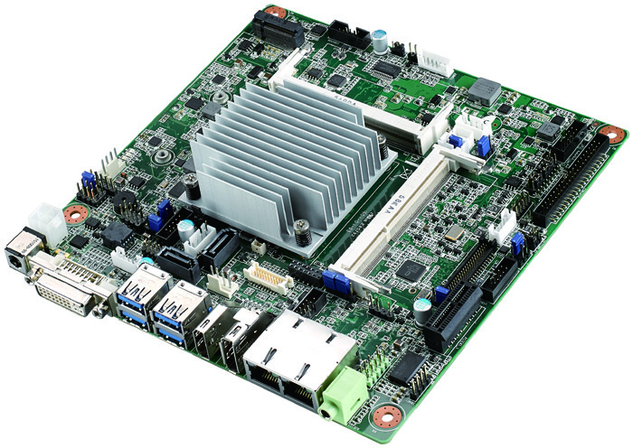 ADVANTECH AIMB-216L-S6A2E for sale