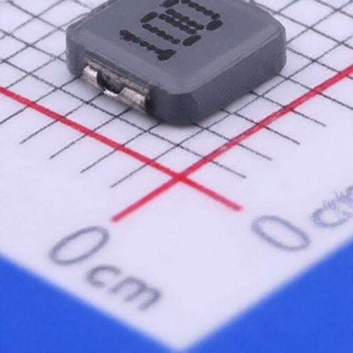 TAI-TECH TMPC0412HP-100MG-Z02 for sale