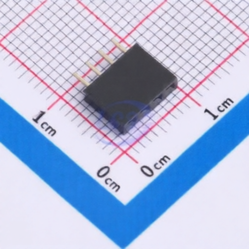 Hong Cheng HC-PM200-6.35H-1x4PZ-02A for sale