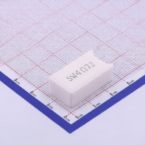 Huaxing Mechanical-Elec. CR-M5W4.7ΩJ for sale