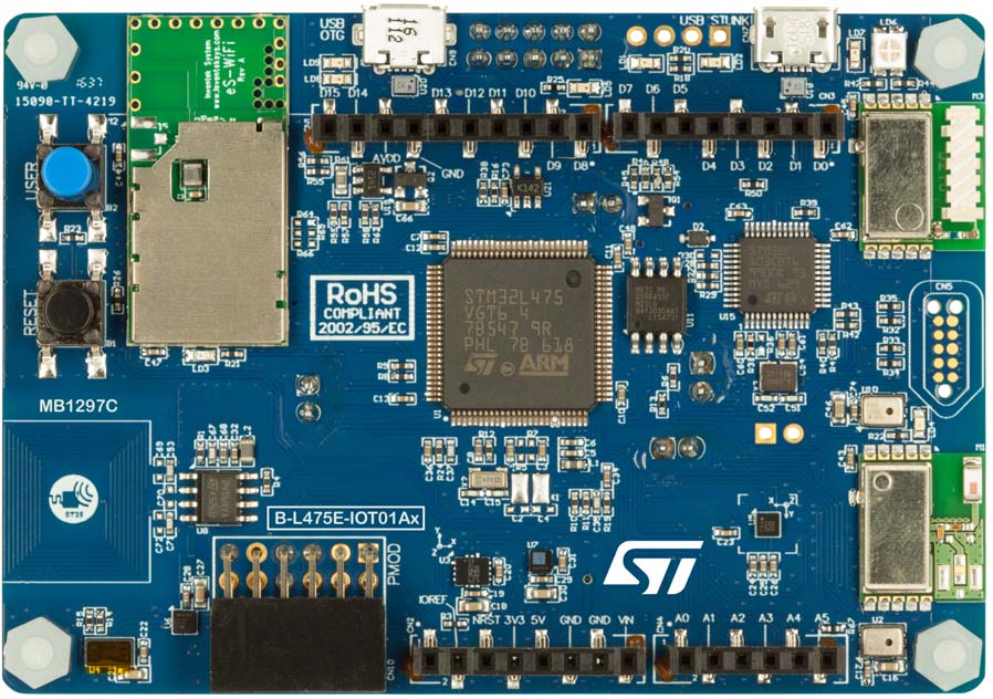 ST B-L475E-IOT01A2 for sale