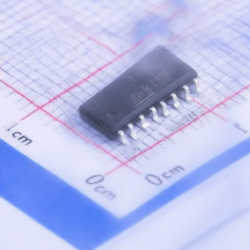 Jiaxing Heroic Elec Tech HT6818 for sale