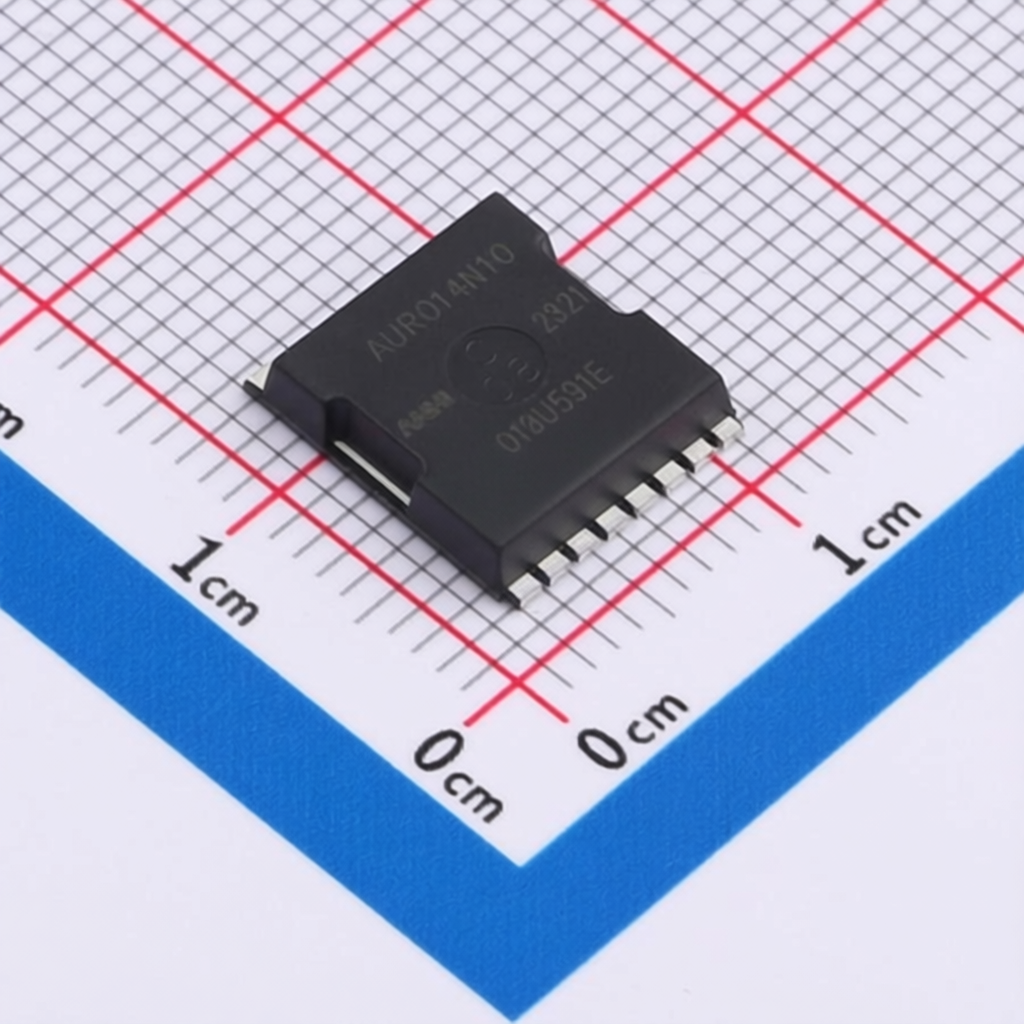 ANHI AUR014N10 for sale