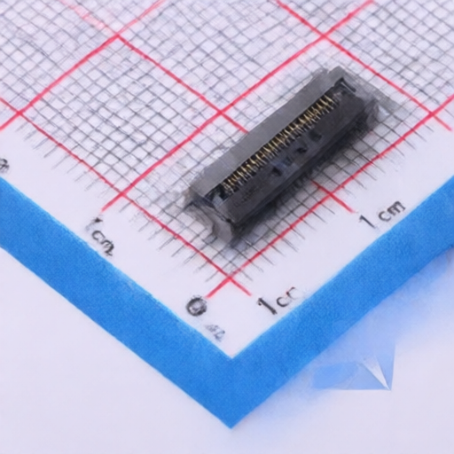 HRS FH52-24S-0.5SH for sale