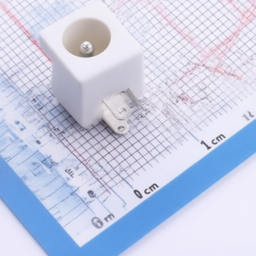 CAX DC-005-2.0FE-W for sale