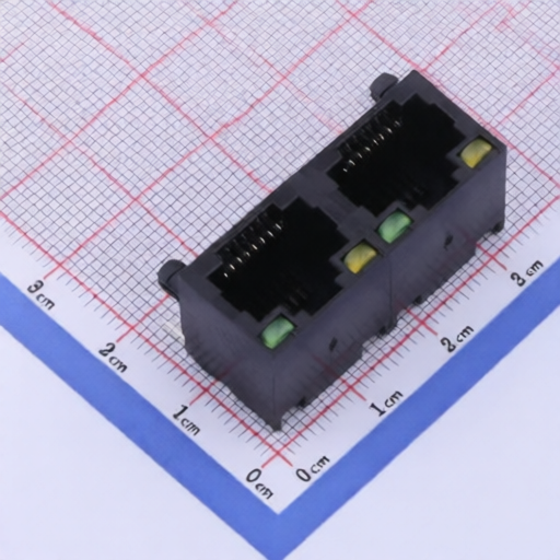 HCTL HC-RJ45-5JA-2-5 for sale