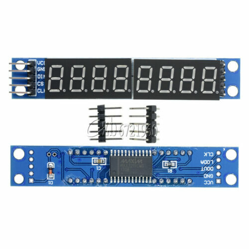 TI ICM7228AIBI for sale