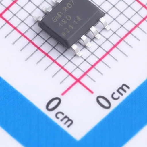 GONGMOSEMI GM12071ARDZ-R7 for sale