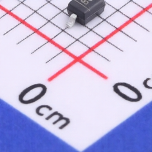 Jingdao Microelectronics MM3Z2V0(1M3M) for sale