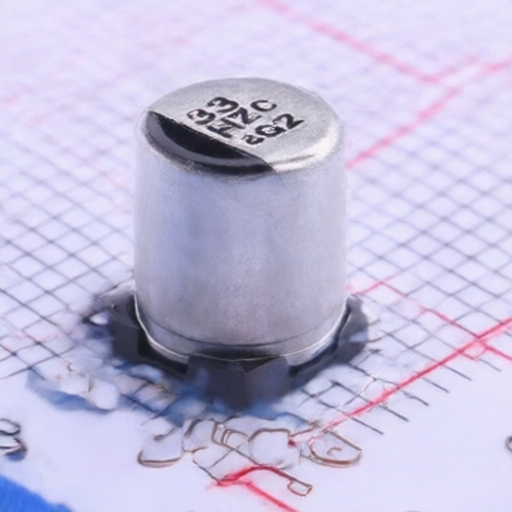 PANASONIC EEHZC1H330XP for sale