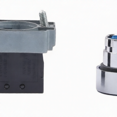Schneider XB2-BA61C (ZB2BZ101C+ZB2BA6C) for sale