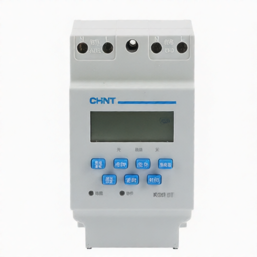 CHINT KG316T 3A 16 16 AC220V for sale