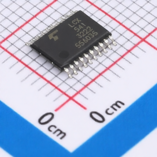 TOSHIBA 74LCX541FT(AE) for sale