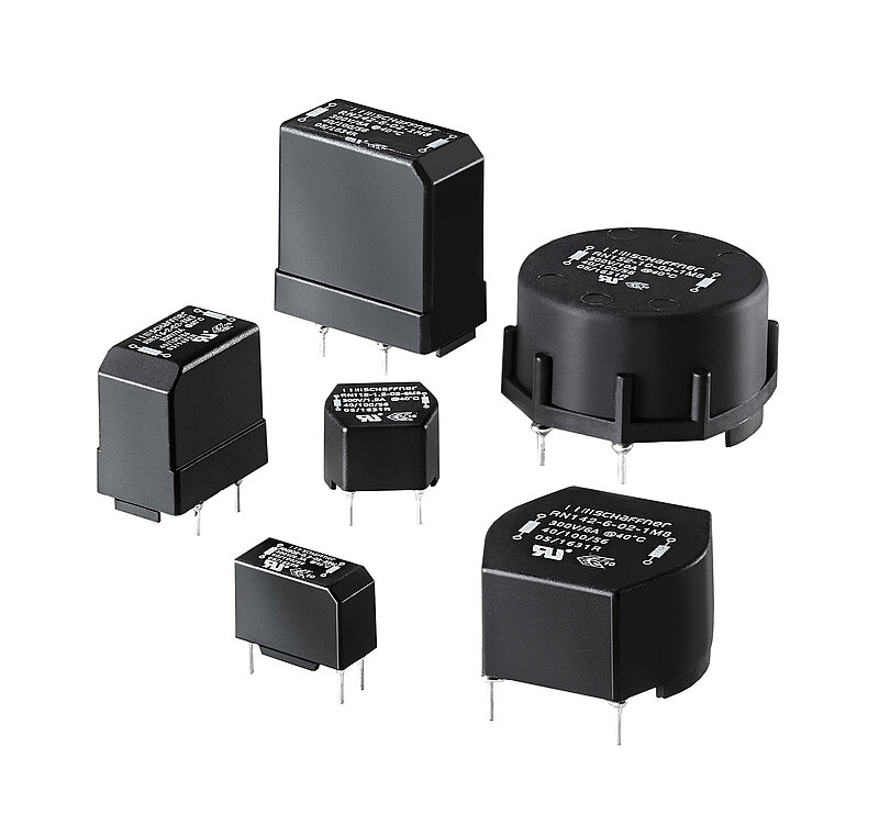 TE / Schaffner RN222-0.6-02 for sale