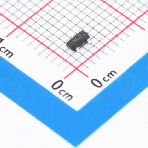 Guangdong Hottech BAT54C for sale