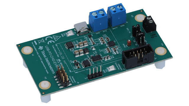 TI USB-PD-CHG-EVM-01 for sale