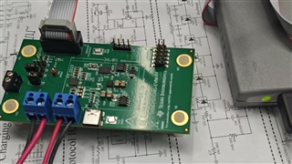 TI USB-PD-CHG-EVM-01 for sale