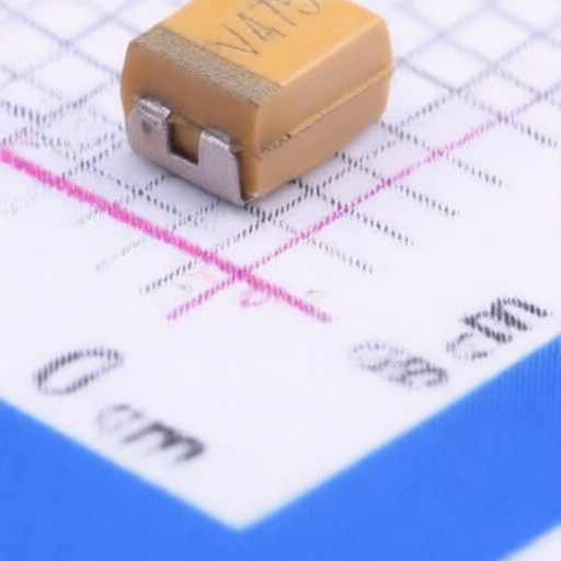 Xiangyee CA45-B035K475T for sale