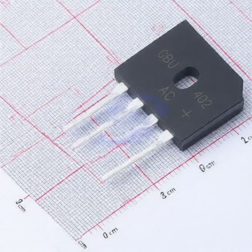 JSCJ GBU402 for sale