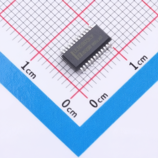 HGSEMI ULN2803LVMS/TR for sale