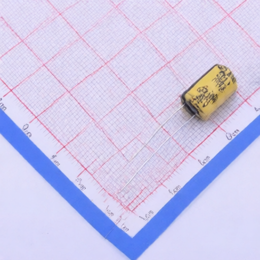 SAMYOUNG NXH50V100M8*11.5 LO for sale