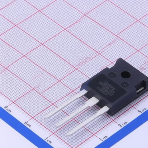 Littelfuse/IXYS DSEK60-06A for sale