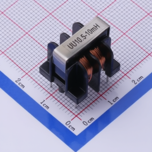 FH UU10.5-10mH for sale