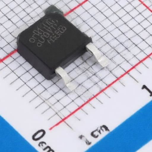 HXY MOSFET SICU0860P-HXY for sale