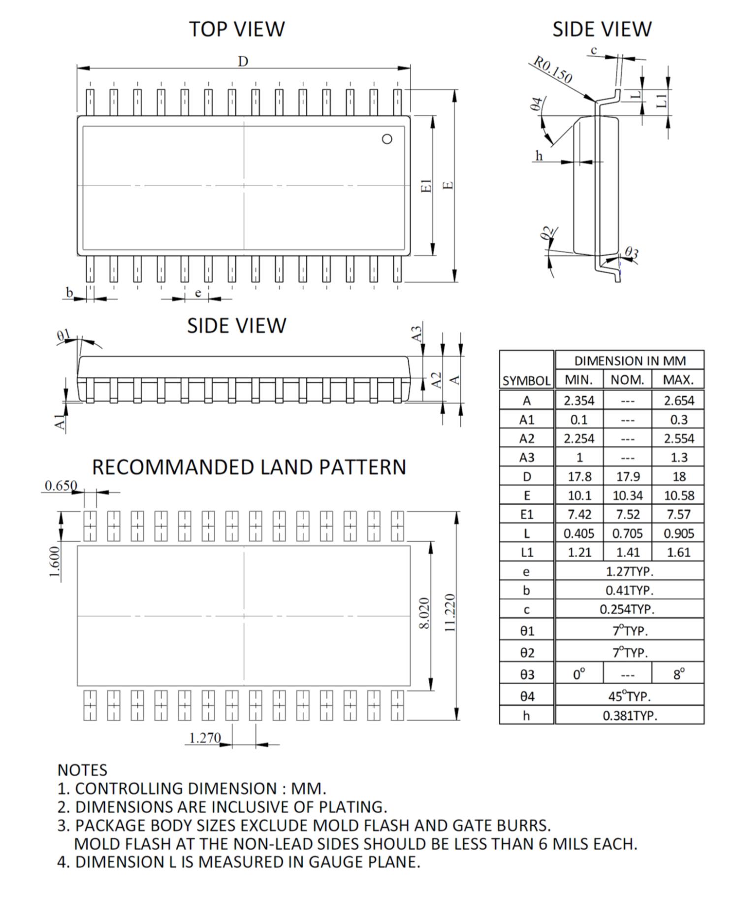 AOS AGD8236A for sale