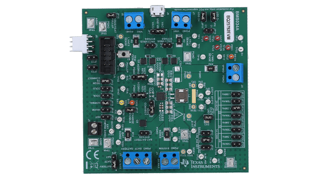 TI BQ25792EVM for sale