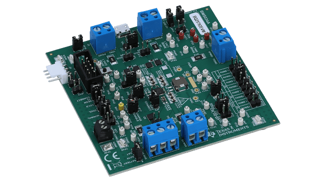 TI BQ25792EVM for sale