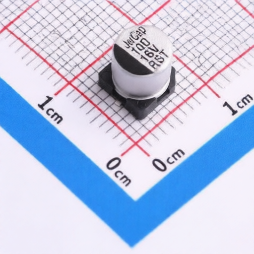 JIERR RST16V100M6X5 for sale