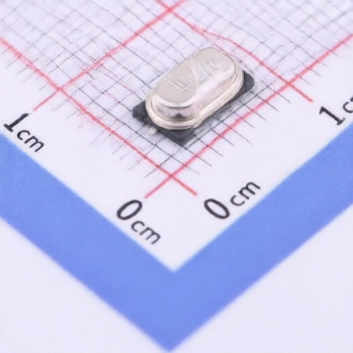 SOSET 16M 10PF 20PPM for sale