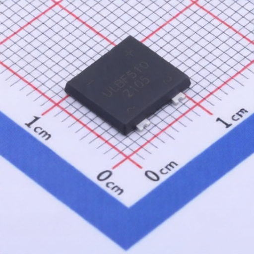 Jingdao Microelectronics ULBF510 for sale