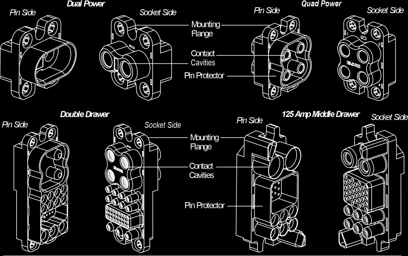 TE Connectivity 1648569-1 for sale