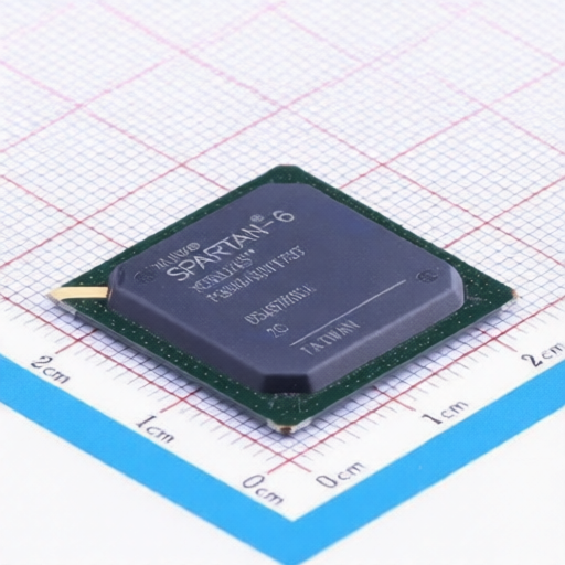 AMD/XILINX XC6SLX45-2FGG484C for sale