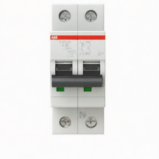 ABB S201-D2NA for sale