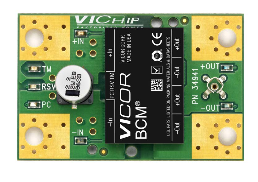 VICOR BCD48BF080T240A00 for sale