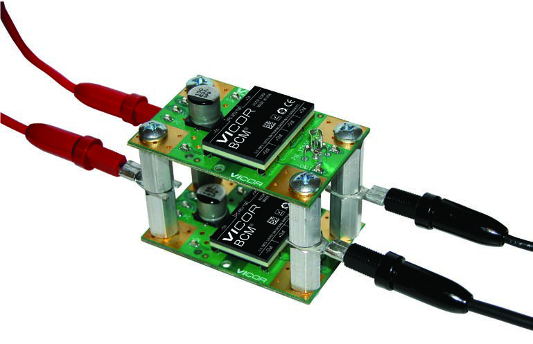 VICOR BCD48BF080T240A00 for sale