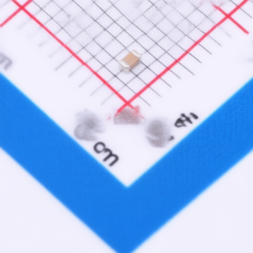 Chinocera HHV0603R7331K201NTHJ for sale