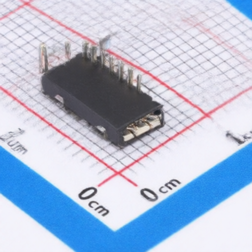 Hong Cheng HC-PM254-8.5H-1x2PW-02A for sale