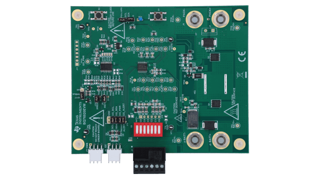 TI BQ76920EVM for sale