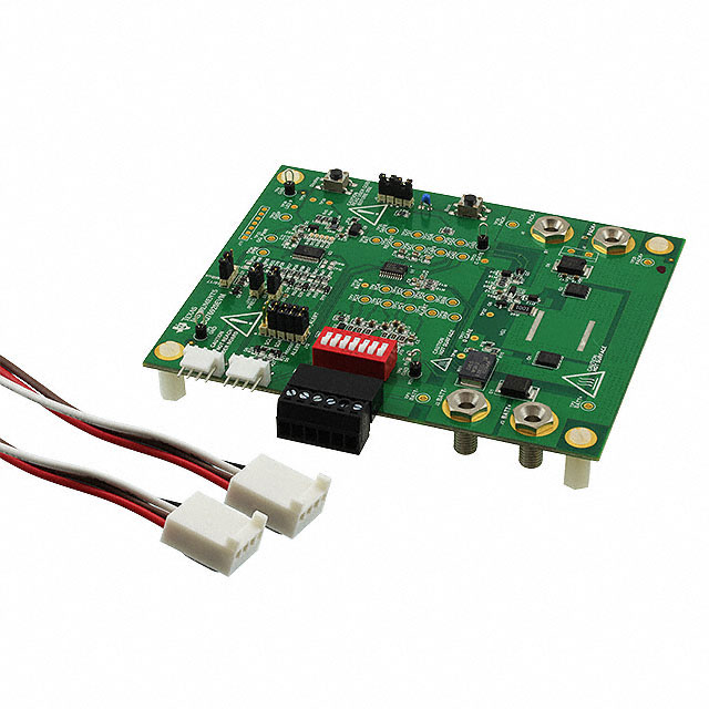 TI BQ76920EVM for sale