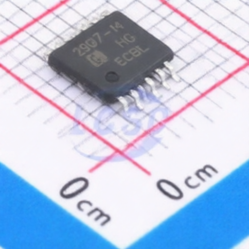 HGSEMI LM2907MT-14/TR for sale